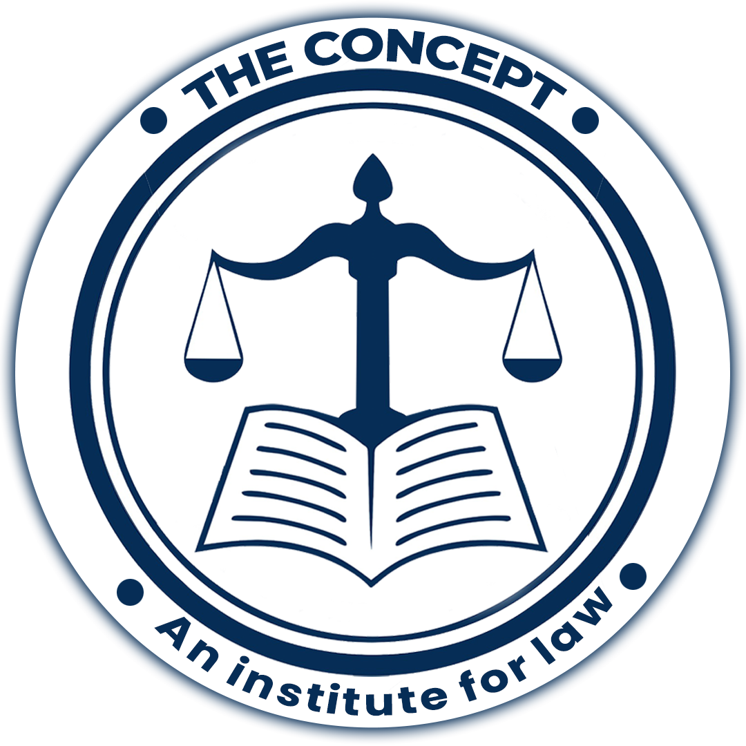 The Concept law Institute