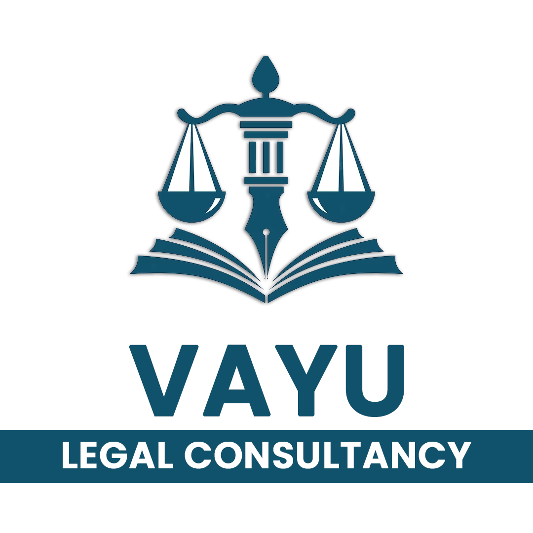 Vayu legal consultancy